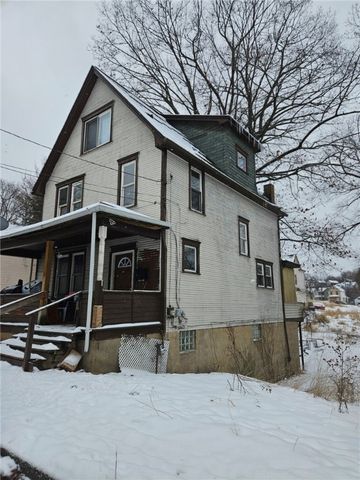 1714 Scott St, Mckeesport, PA 15132