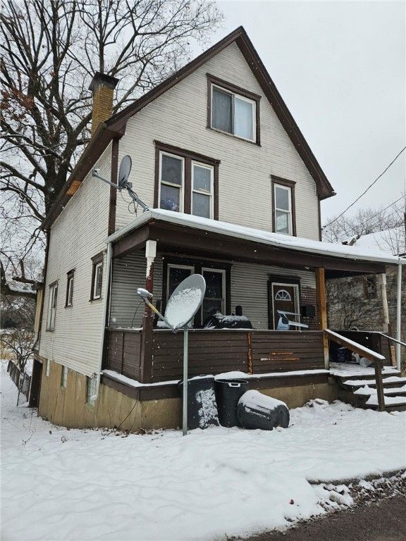 1714 Scott St, Mckeesport, PA 15132