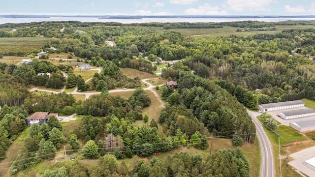 Lots 1 & 3 E Bingham Valley Drive, Bingham Twp, MI 49684