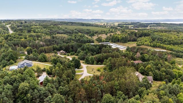 Lots 1 & 3 E Bingham Valley Drive, Bingham Twp, MI 49684