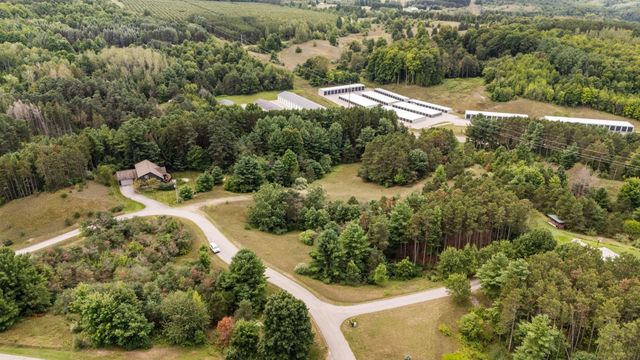 Lots 1 & 3 E Bingham Valley Drive, Bingham Twp, MI 49684