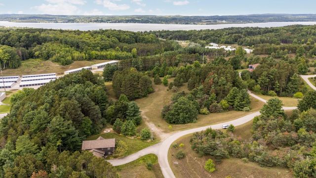 Lots 1 & 3 E Bingham Valley Drive, Bingham Twp, MI 49684