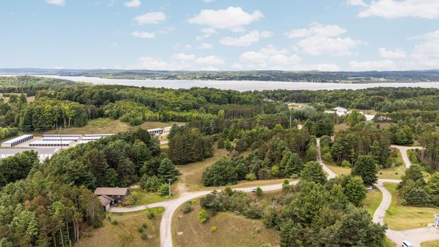 Lots 1 & 3 E Bingham Valley Drive, Bingham Twp, MI 49684