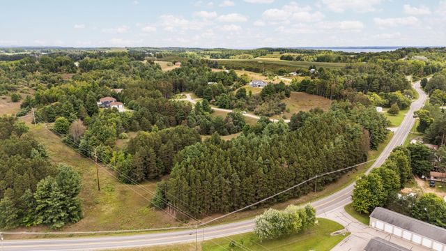 Lots 1 & 3 E Bingham Valley Drive, Bingham Twp, MI 49684