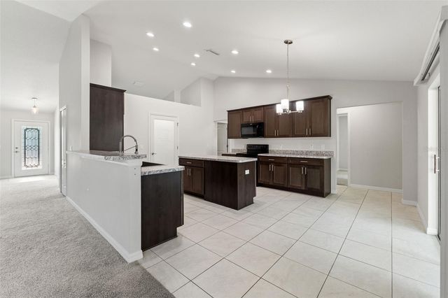 2553 GLENRIDGE DRIVE, Spring Hill, FL 34609