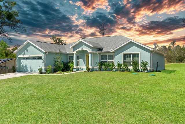2553 GLENRIDGE DRIVE, Spring Hill, FL 34609
