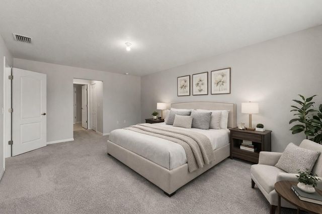 2553 GLENRIDGE DRIVE, Spring Hill, FL 34609