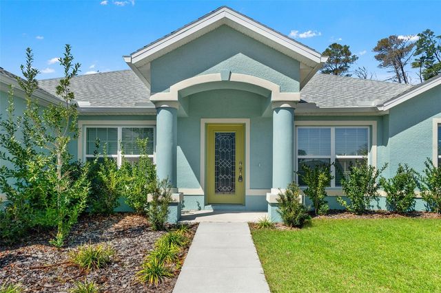 2553 GLENRIDGE DRIVE, Spring Hill, FL 34609