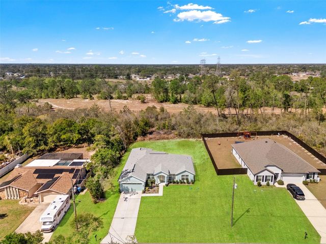 2553 GLENRIDGE DRIVE, Spring Hill, FL 34609