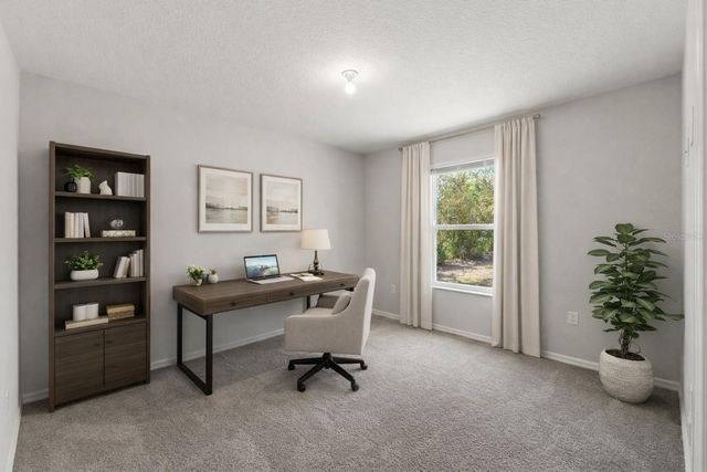 2553 GLENRIDGE DRIVE, Spring Hill, FL 34609