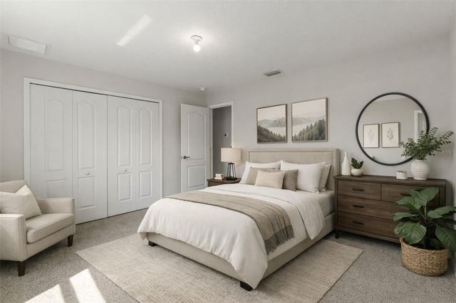 2553 GLENRIDGE DRIVE, Spring Hill, FL 34609