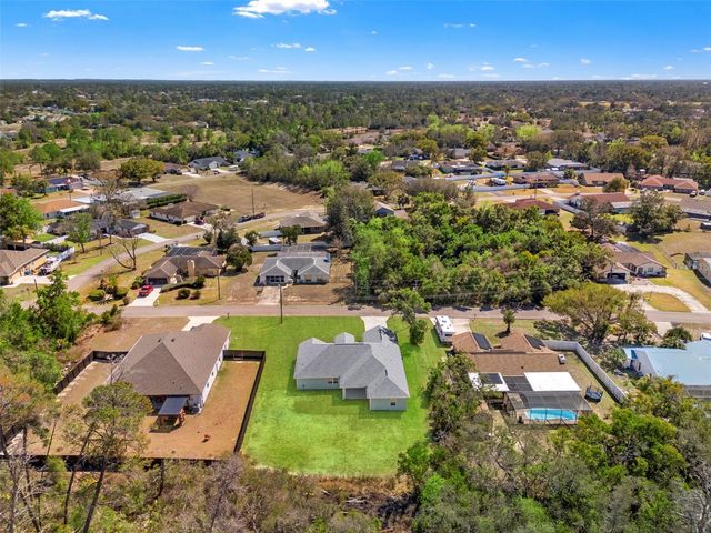 2553 GLENRIDGE DRIVE, Spring Hill, FL 34609