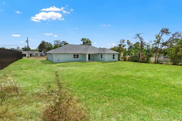 2553 GLENRIDGE DRIVE, Spring Hill, FL 34609