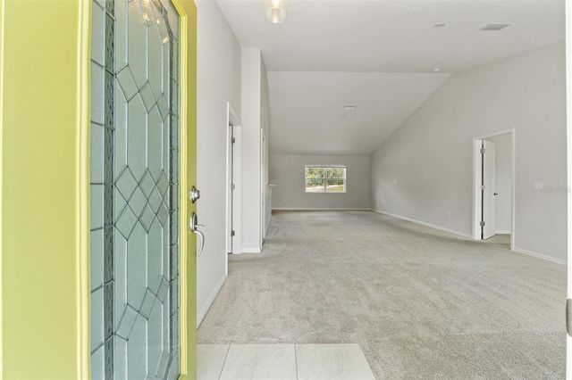 2553 GLENRIDGE DRIVE, Spring Hill, FL 34609