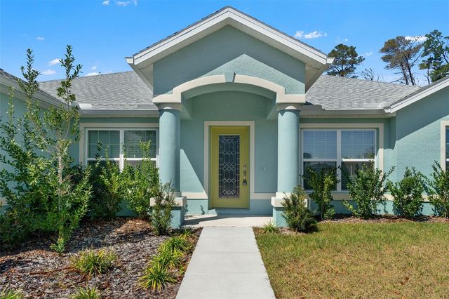 2553 GLENRIDGE DRIVE, Spring Hill, FL 34609