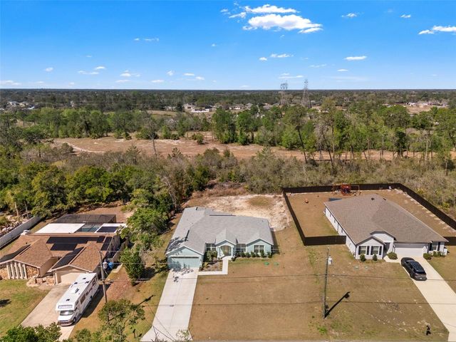 2553 GLENRIDGE DRIVE, Spring Hill, FL 34609