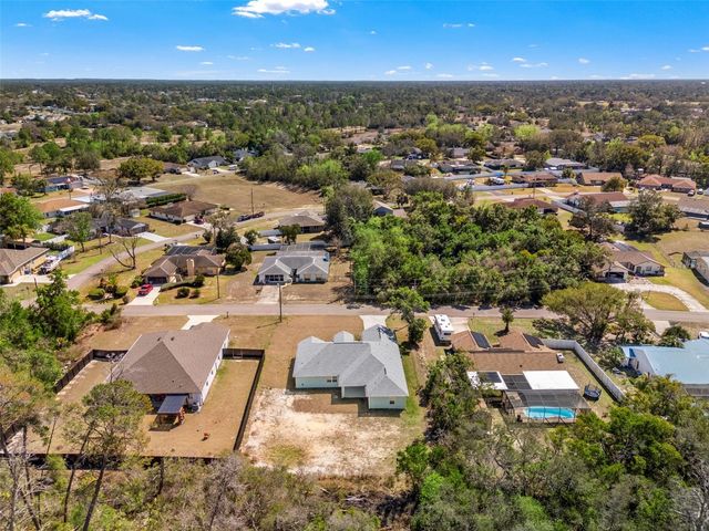 2553 GLENRIDGE DRIVE, Spring Hill, FL 34609