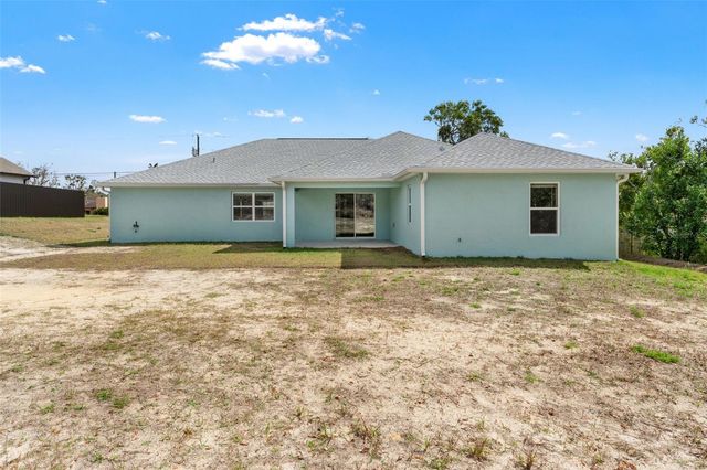 2553 GLENRIDGE DRIVE, Spring Hill, FL 34609