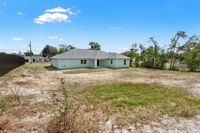 2553 GLENRIDGE DRIVE, Spring Hill, FL 34609