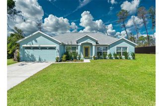 2553 GLENRIDGE DRIVE, Spring Hill, FL 34609