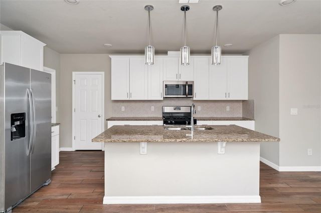 3817 SHOVELER AVENUE, Leesburg, FL 34748