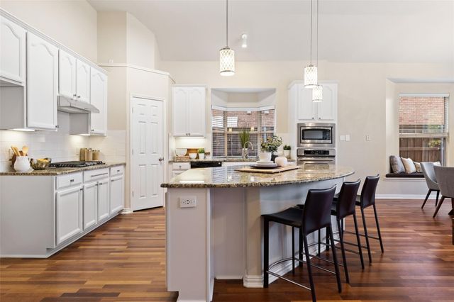 9750 Grassland Drive, Frisco, TX 75035