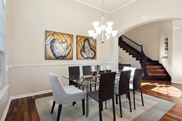 9750 Grassland Drive, Frisco, TX 75035