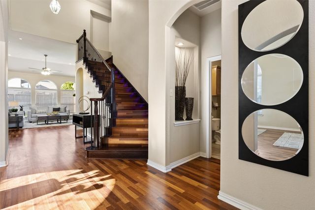 9750 Grassland Drive, Frisco, TX 75035