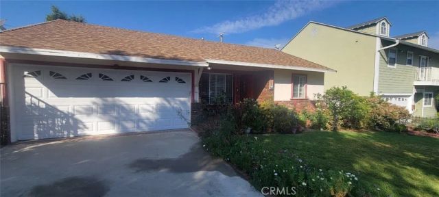 10237 Oro Vista, Sunland, CA 91040