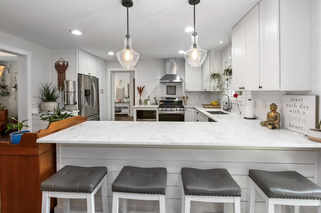 447 Geddes Avenue, Charleston, SC 29407