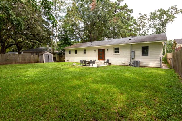 447 Geddes Avenue, Charleston, SC 29407