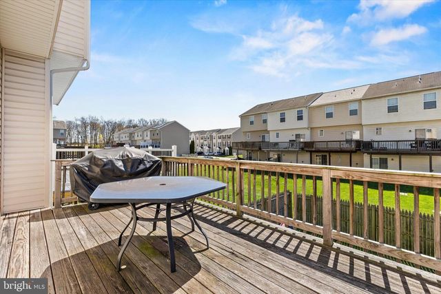 4113 TRABERT CT, Dover, PA 17315