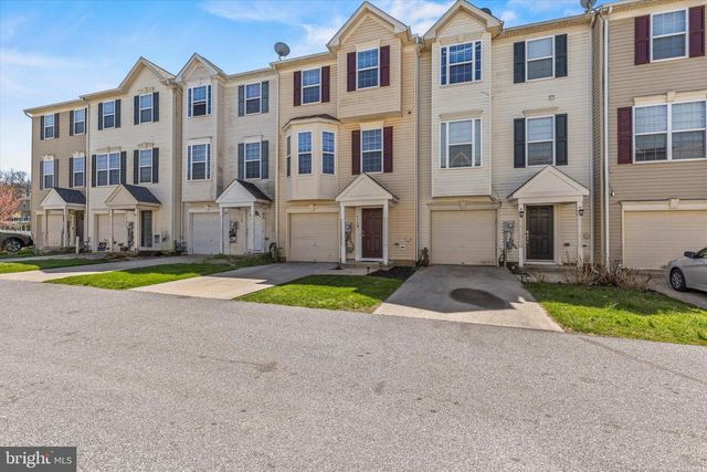 4113 TRABERT CT, Dover, PA 17315