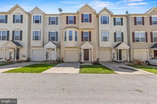 4113 TRABERT CT, Dover, PA 17315