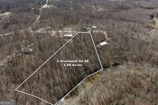 0 Riverbend Road, Commerce, GA 30530