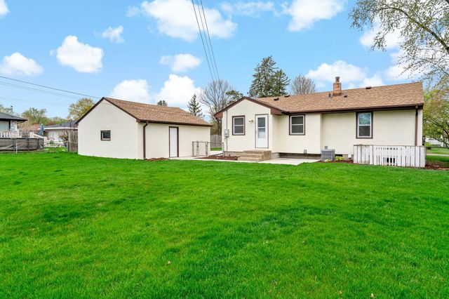 7184 Cooper Avenue, Inver Grove Heights, MN 55076