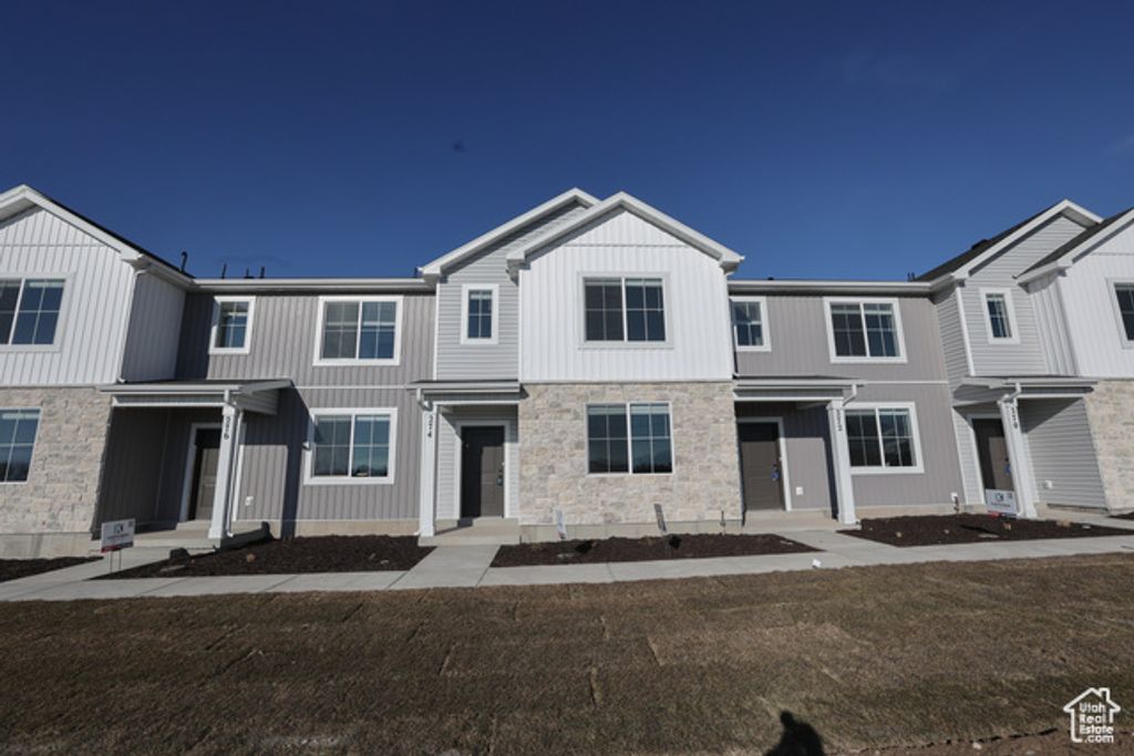 230 W 690 N, Smithfield, UT 84335