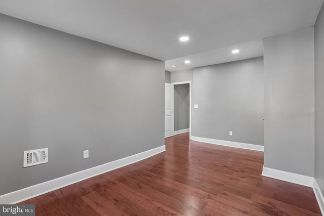 1512 W PRATT ST, Baltimore, MD 21223