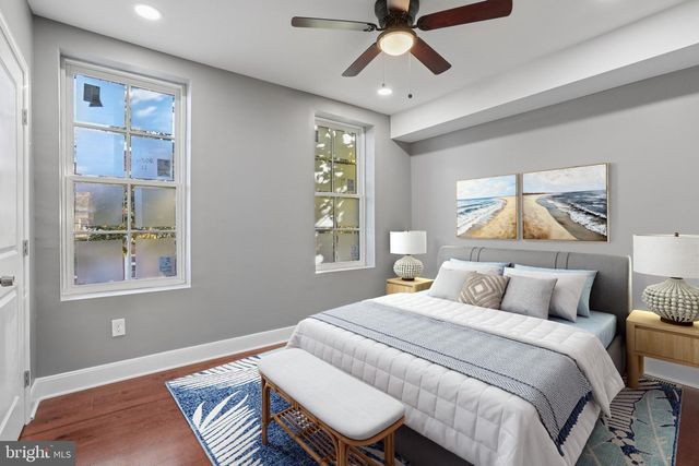 1512 W PRATT ST, Baltimore, MD 21223