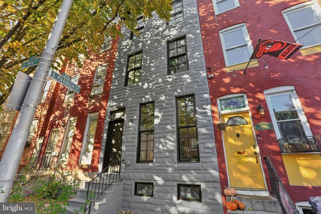 1512 W PRATT ST, Baltimore, MD 21223