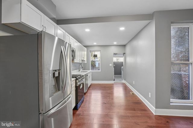 1512 W PRATT ST, Baltimore, MD 21223