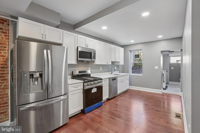 1512 W PRATT ST, Baltimore, MD 21223