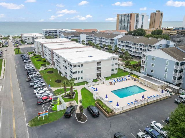 191 Maison Dr Apt B318, Myrtle Beach, SC 29572