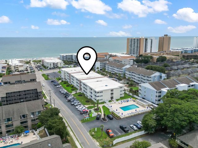 191 Maison Dr Apt B318, Myrtle Beach, SC 29572