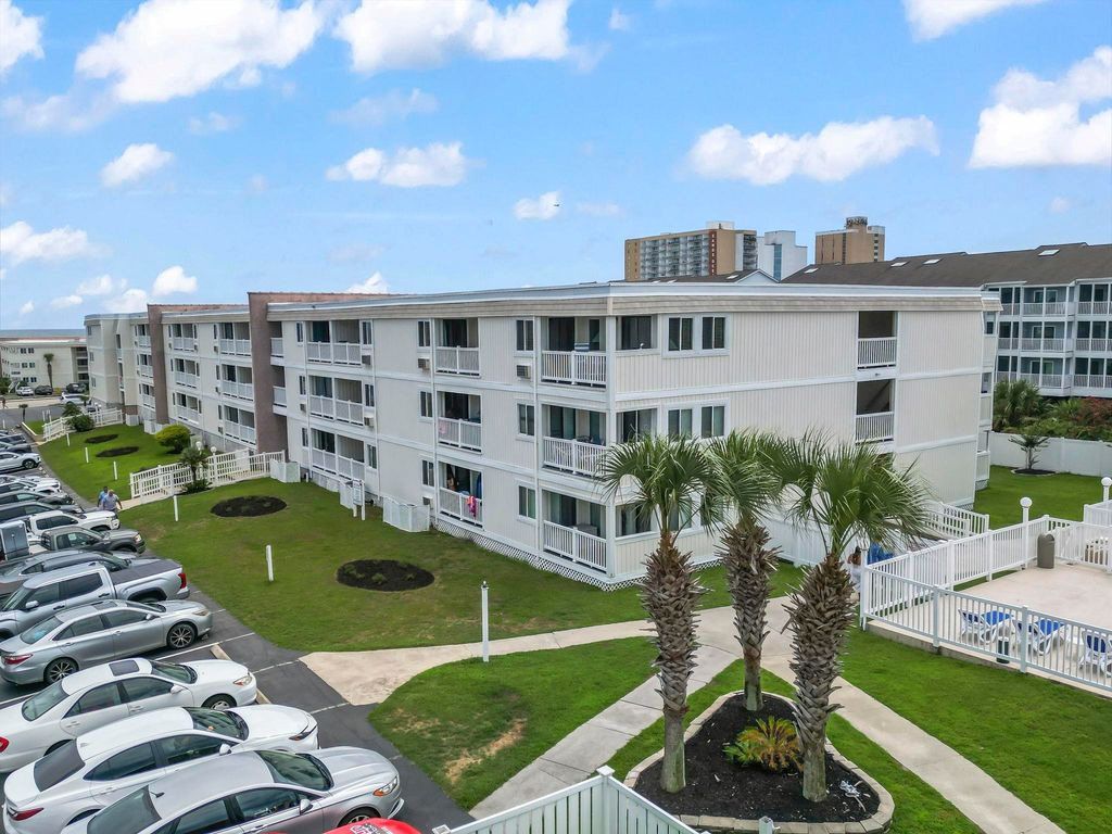 191 Maison Dr Apt B318, Myrtle Beach, SC 29572