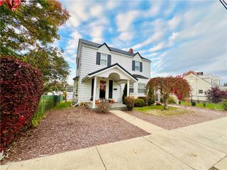 22 Sylvanus Ave, North Union Twp, PA 15401