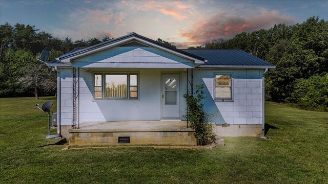 341 Rigsby Rd, Smithville, TN 37166