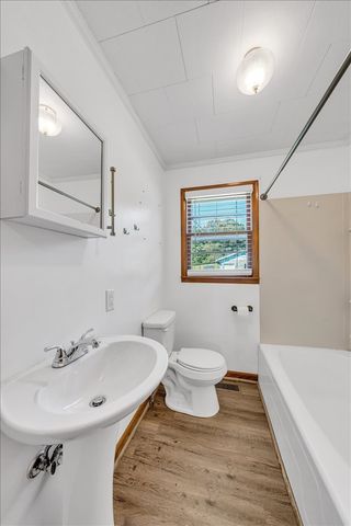 341 Rigsby Rd, Smithville, TN 37166