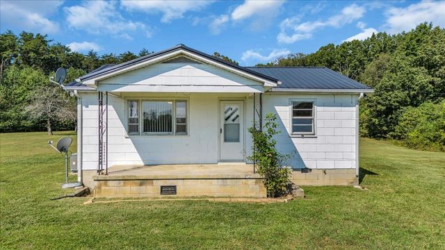 341 Rigsby Rd, Smithville, TN 37166