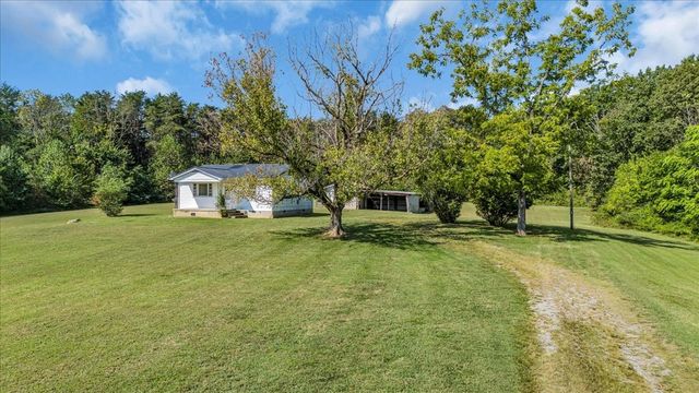 341 Rigsby Rd, Smithville, TN 37166